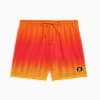 RICKIE ORANGE